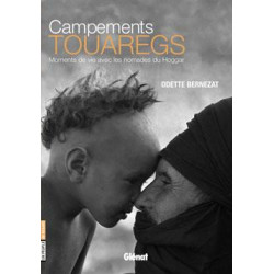 Campements Touaregs :...