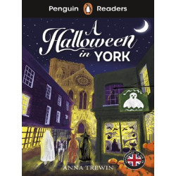 Penguin Readers Level 2: A...
