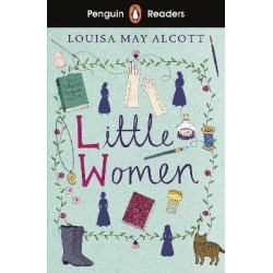 Penguin Readers Level 1:...
