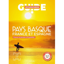 Guide Petaouchnok : Pays...