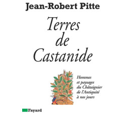 Terres de Castanide -...
