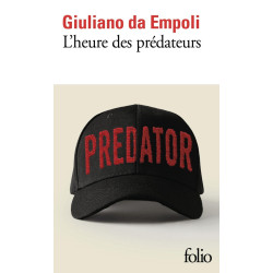L'heure des prédateurs