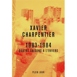 1983-1984 : quatre saisons...