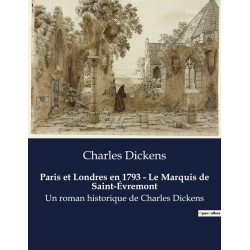 Paris et Londres en 1793 -...