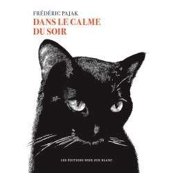 Dans le calme du soir