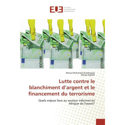 Lutte contre le blanchiment...