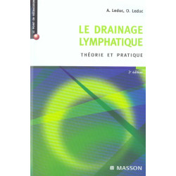Le drainage lymphatique -...