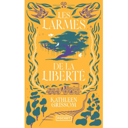 Les larmes de la liberté