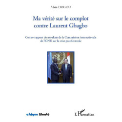 AFRIQUE LIBERTE : ma vérité...