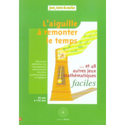 Aiguille a remonter le temps