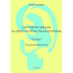 Les mathématiques au...