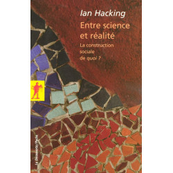 Entre science et réalité -...