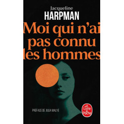 Moi qui n'ai pas connu les...
