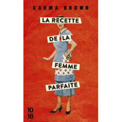 La recette de la femme...