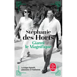 Gianni le magnifique