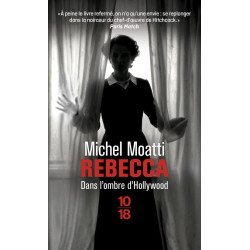 Rebecca : Dans l'ombre...