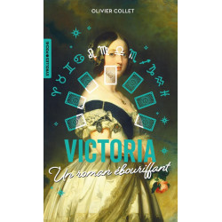 Victoria : Un roman...