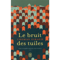 Le bruit des tuiles