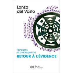 Principes et préceptes du...