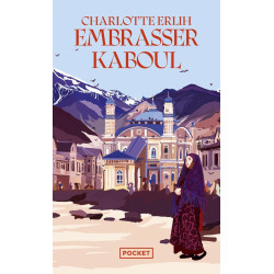Embrasser Kaboul