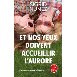 Et nos yeux doivent...