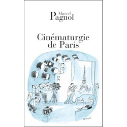 Cinématurgie de Paris
