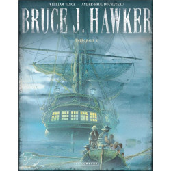 Bruce J. Hawker - intégrale...