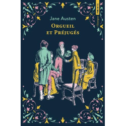 Orgueil et préjugés