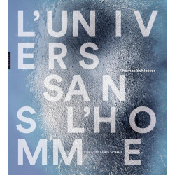 L'univers sans l'homme