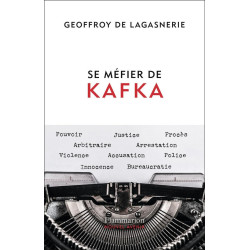 Se méfier de Kafka