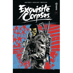Exquisite corpses Tome 6