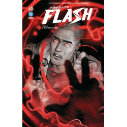 Absolute Flash Tome 2 :...