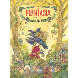 Plantasia (édition 2026)