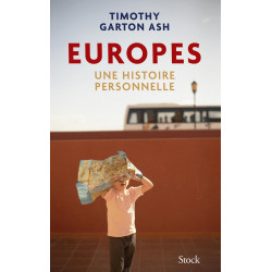 Europes : Une histoire...
