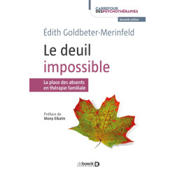 Le deuil impossible - la...