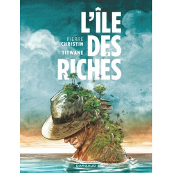 L'île des riches