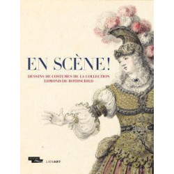 En scène ! dessins de...