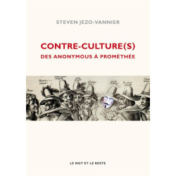 Contre-culture(s) - des...
