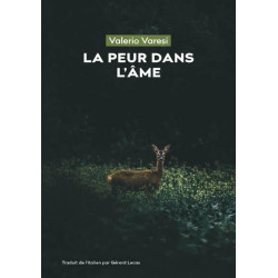 La Peur dans l'âme