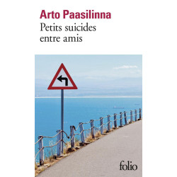 Petits suicides entre amis