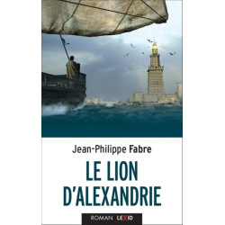 Le lion d'Alexandrie