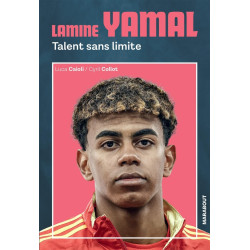 Lamine Yamal : Talent sans...