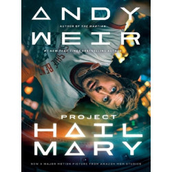 PROJECT HAIL MARY - FILM...