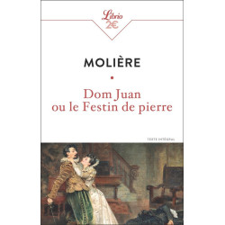 Dom Juan ou Le Festin de...