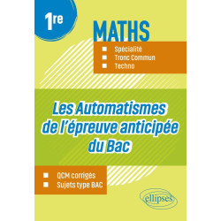 Les automatismes de...