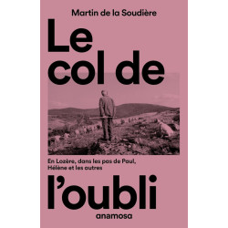 Le col de l'oubli