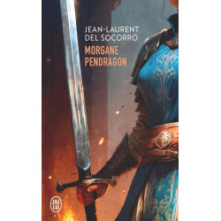 Morgane Pendragon
