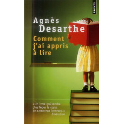 Comment j'ai appris à lire