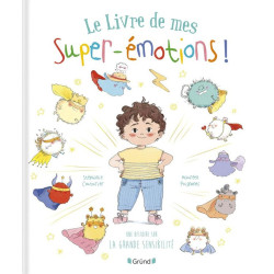 Le Livre de mes...