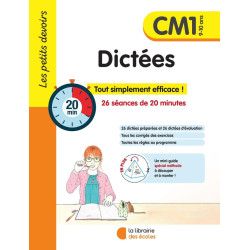 Les petits devoirs :...